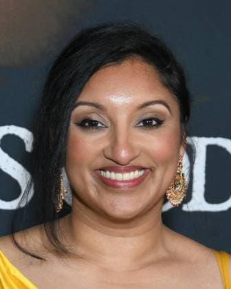 Kishori Rajan at arrivals for IS GOD IS Premiere, Brooklyn Academy of Music (BAM) Rose Cinema, New York, NY, April 27, 2026. Photo By: Quoin Pics Everett Collection IS GOD IS Premiere PUBLICATIONXNOTxINxCANxCHNxFRAxITAxJPNxNORxPOLxRUSxESPxUKxUSA