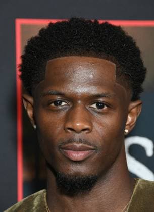 Josiah Cross at arrivals for IS GOD IS Premiere, Brooklyn Academy of Music (BAM) Rose Cinema, New York, NY, April 27, 2026. Photo By: Quoin Pics Everett Collection IS GOD IS Premiere PUBLICATIONXNOTxINxCANxCHNxFRAxITAxJPNxNORxPOLxRUSxESPxUKxUSA