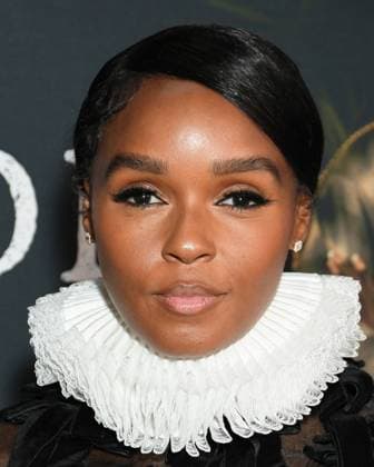Janelle Monae at arrivals for IS GOD IS Premiere, Brooklyn Academy of Music (BAM) Rose Cinema, New York, NY, April 27, 2026. Photo By: Quoin Pics Everett Collection IS GOD IS Premiere PUBLICATIONXNOTxINxCANxCHNxFRAxITAxJPNxNORxPOLxRUSxESPxUKxUSA