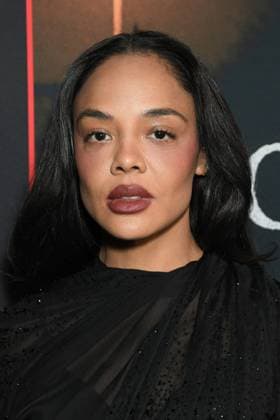 Tessa Thompson at arrivals for IS GOD IS Premiere, Brooklyn Academy of Music (BAM) Rose Cinema, New York, NY, April 27, 2026. Photo By: Quoin Pics Everett Collection IS GOD IS Premiere PUBLICATIONXNOTxINxCANxCHNxFRAxITAxJPNxNORxPOLxRUSxESPxUKxUSA