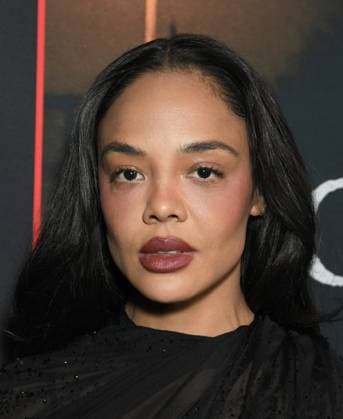 Tessa Thompson at arrivals for IS GOD IS Premiere, Brooklyn Academy of Music (BAM) Rose Cinema, New York, NY, April 27, 2026. Photo By: Quoin Pics Everett Collection IS GOD IS Premiere PUBLICATIONXNOTxINxCANxCHNxFRAxITAxJPNxNORxPOLxRUSxESPxUKxUSA