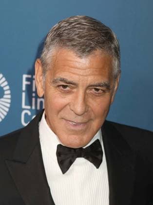 April 27, 2026, New York, New York, USA: Actor GEORGE CLOONEY seen during the 51st Annual Chaplin Award Gala honoring George Clooney red carpet arrivals held at Alice Tully Hall at Lincoln Center. New York USA  - ZUMAk03_ 20260427_zaf_k03_120 Copyright: xNancyxKaszermanx
