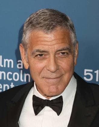 April 27, 2026, New York, New York, USA: Actor GEORGE CLOONEY seen during the 51st Annual Chaplin Award Gala honoring George Clooney red carpet arrivals held at Alice Tully Hall at Lincoln Center. New York USA  - ZUMAk03_ 20260427_zaf_k03_124 Copyright: xNancyxKaszermanx