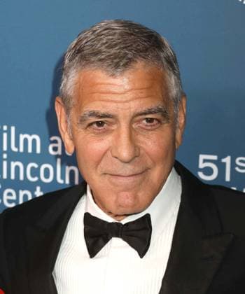 April 27, 2026, New York, New York, USA: Actor GEORGE CLOONEY seen during the 51st Annual Chaplin Award Gala honoring George Clooney red carpet arrivals held at Alice Tully Hall at Lincoln Center. New York USA  - ZUMAk03_ 20260427_zaf_k03_123 Copyright: xNancyxKaszermanx