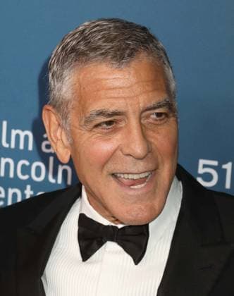 April 27, 2026, New York, New York, USA: Actor GEORGE CLOONEY seen during the 51st Annual Chaplin Award Gala honoring George Clooney red carpet arrivals held at Alice Tully Hall at Lincoln Center. New York USA  - ZUMAk03_ 20260427_zaf_k03_128 Copyright: xNancyxKaszermanx