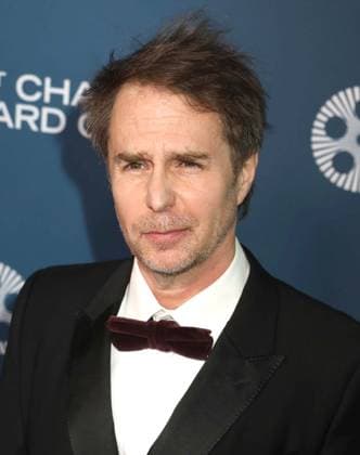 April 27, 2026, New York, New York, USA: Actor SAM ROCKWELL seen during the 51st Annual Chaplin Award Gala honoring George Clooney red carpet arrivals held at Alice Tully Hall at Lincoln Center. New York USA  - ZUMAk03_ 20260427_zaf_k03_130 Copyright: xNancyxKaszermanx