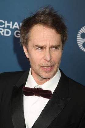 April 27, 2026, New York, New York, USA: Actor SAM ROCKWELL seen during the 51st Annual Chaplin Award Gala honoring George Clooney red carpet arrivals held at Alice Tully Hall at Lincoln Center. New York USA  - ZUMAk03_ 20260427_zaf_k03_131 Copyright: xNancyxKaszermanx