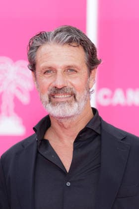 Pink Carpet - The 9th Canneseries International Festival - Day 5 Patrick Mouratoglou attends the Day Five of the 9th Canneseries International Festival on April 27, 2026 in Cannes, France. Photo by ShootPix ABACAPRESS.COM Cannes France  Copyright: xShootpix ABACAx
