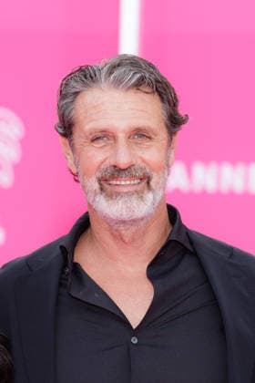 Pink Carpet - The 9th Canneseries International Festival - Day 5 Patrick Mouratoglou attends the Day Five of the 9th Canneseries International Festival on April 27, 2026 in Cannes, France. Photo by ShootPix ABACAPRESS.COM Cannes France  Copyright: xShootpix ABACAx
