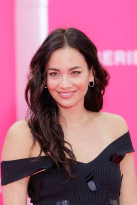 Pink Carpet - The 9th Canneseries International Festival - Day 5 Alizé LIM attends the Day Five of the 9th Canneseries International Festival on April 27, 2026 in Cannes, France. Photo by ShootPix ABACAPRESS.COM Cannes France  Copyright: xShootpix ABACAx