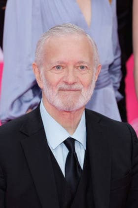 Pink Carpet - The 9th Canneseries International Festival - Day 5 Francis Huster attends the Day Five of the 9th Canneseries International Festival on April 27, 2026 in Cannes, France. Photo by ShootPix ABACAPRESS.COM Cannes France  Copyright: xShootpix ABACAx