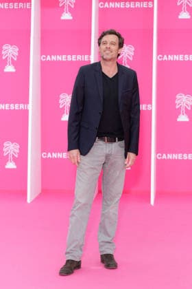 Pink Carpet - The 9th Canneseries International Festival - Day 5 Lannick Gautry attends the Day Five of the 9th Canneseries International Festival on April 27, 2026 in Cannes, France. Photo by ShootPix ABACAPRESS.COM Cannes France  Copyright: xShootpix ABACAx