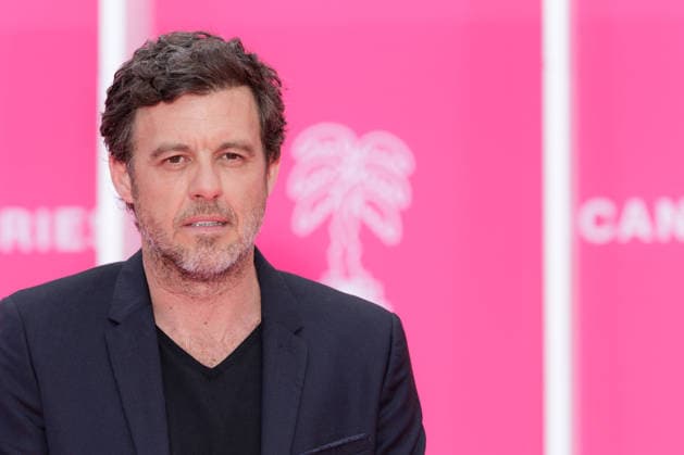 Pink Carpet - The 9th Canneseries International Festival - Day 5 Lannick Gautry attends the Day Five of the 9th Canneseries International Festival on April 27, 2026 in Cannes, France. Photo by ShootPix ABACAPRESS.COM Cannes France  Copyright: xShootpix ABACAx