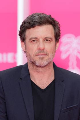 Pink Carpet - The 9th Canneseries International Festival - Day 5 Lannick Gautry attends the Day Five of the 9th Canneseries International Festival on April 27, 2026 in Cannes, France. Photo by ShootPix ABACAPRESS.COM Cannes France  Copyright: xShootpix ABACAx