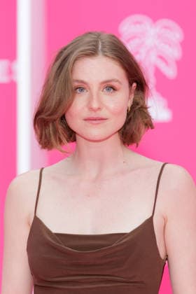 Pink Carpet - The 9th Canneseries International Festival - Day 5 Guest attends the Day Five of the 9th Canneseries International Festival on April 27, 2026 in Cannes, France. Photo by ShootPix ABACAPRESS.COM Cannes France  Copyright: xShootpix ABACAx