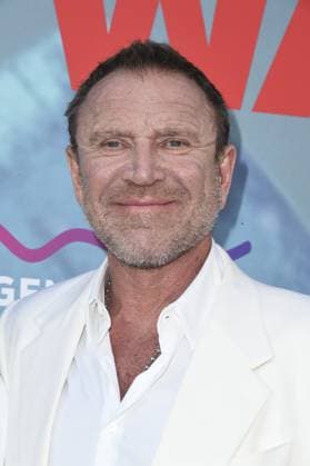 Renny Harlin at arrivals for DEEP WATER Premiere, Paramount Theater, Los Angeles, CA, April 27, 2026. Photo By: Elizabeth Goodenough Everett Collection DEEP WATER Premiere PUBLICATIONXNOTxINxCANxCHNxFRAxITAxJPNxNORxPOLxRUSxESPxUKxUSA