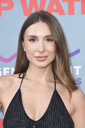 Kateryna Noha at arrivals for DEEP WATER Premiere, Paramount Theater, Los Angeles, CA, April 27, 2026. Photo By: Elizabeth Goodenough Everett Collection DEEP WATER Premiere PUBLICATIONXNOTxINxCANxCHNxFRAxITAxJPNxNORxPOLxRUSxESPxUKxUSA