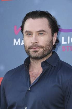 Kevin Ryan at arrivals for DEEP WATER Premiere, Paramount Theater, Los Angeles, CA, April 27, 2026. Photo By: Elizabeth Goodenough Everett Collection DEEP WATER Premiere PUBLICATIONXNOTxINxCANxCHNxFRAxITAxJPNxNORxPOLxRUSxESPxUKxUSA