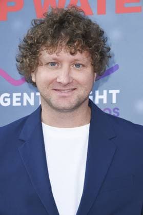Andrii Shatyrko at arrivals for DEEP WATER Premiere, Paramount Theater, Los Angeles, CA, April 27, 2026. Photo By: Elizabeth Goodenough Everett Collection DEEP WATER Premiere PUBLICATIONXNOTxINxCANxCHNxFRAxITAxJPNxNORxPOLxRUSxESPxUKxUSA
