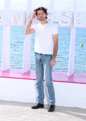 Alex Doux Photocall for the series Zodiaque during the 9th edition of the CanneSeries festival in Cannes, on April 28, 2026 Denis Guignebourg Bestimage Photocall for the series Zodiac during the 9th edition of the CanneSeries festival in Cannes, on April 28, 2026 Cannes France  Copyright: xDenisxGuignebourgx xBestimagexDenisxGuignebourgx xBestimagex