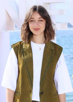 Zoi Severin Photocall for the series Zodiac during the 9th edition of the CanneSeries festival in Cannes, on April 28, 2026 Denis Guignebourg Bestimage Photocall for the series Zodiac during the 9th edition of the CanneSeries festival in Cannes, on April 28, 2026 Cannes France  Copyright: xDenisxGuignebourgx xBestimagexDenisxGuignebourgx xBestimagex