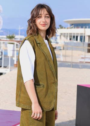 Zoi Severin Photocall for the series Zodiac during the 9th edition of the CanneSeries festival in Cannes, on April 28, 2026 Denis Guignebourg Bestimage Photocall for the series Zodiac during the 9th edition of the CanneSeries festival in Cannes, on April 28, 2026 Cannes France  Copyright: xDenisxGuignebourgx xBestimagexDenisxGuignebourgx xBestimagex