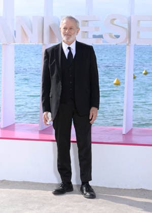 Francis Huster Photocall for the series Zodiac during the 9th edition of the CanneSeries festival in Cannes, on April 28, 2026 Denis Guignebourg Bestimage Photocall for the series Zodiac during the 9th edition of the CanneSeries festival in Cannes, on April 28, 2026 Cannes France  Copyright: xDenisxGuignebourgx xBestimagexDenisxGuignebourgx xBestimagex