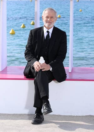 Francis Huster Photocall for the series Zodiac during the 9th edition of the CanneSeries festival in Cannes, on April 28, 2026 Denis Guignebourg Bestimage Photocall for the series Zodiac during the 9th edition of the CanneSeries festival in Cannes, on April 28, 2026 Cannes France  Copyright: xDenisxGuignebourgx xBestimagexDenisxGuignebourgx xBestimagex