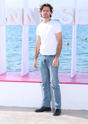 Alex Doux Photocall for the series Zodiaque during the 9th edition of the CanneSeries festival in Cannes, on April 28, 2026 Denis Guignebourg Bestimage Photocall for the series Zodiac during the 9th edition of the CanneSeries festival in Cannes, on April 28, 2026 Cannes France  Copyright: xDenisxGuignebourgx xBestimagexDenisxGuignebourgx xBestimagex
