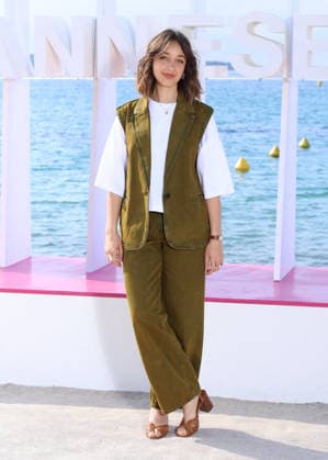 Zoi Severin Photocall for the series Zodiac during the 9th edition of the CanneSeries festival in Cannes, on April 28, 2026 Denis Guignebourg Bestimage Photocall for the series Zodiac during the 9th edition of the CanneSeries festival in Cannes, on April 28, 2026 Cannes France  Copyright: xDenisxGuignebourgx xBestimagexDenisxGuignebourgx xBestimagex