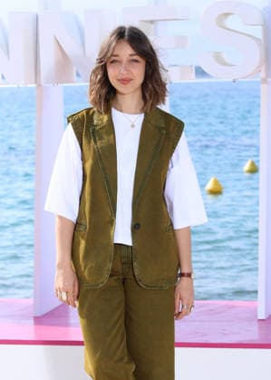 Zoi Severin Photocall for the series Zodiac during the 9th edition of the CanneSeries festival in Cannes, on April 28, 2026 Denis Guignebourg Bestimage Photocall for the series Zodiac during the 9th edition of the CanneSeries festival in Cannes, on April 28, 2026 Cannes France  Copyright: xDenisxGuignebourgx xBestimagexDenisxGuignebourgx xBestimagex