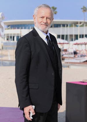 Francis Huster Photocall for the series Zodiac during the 9th edition of the CanneSeries festival in Cannes, on April 28, 2026 Denis Guignebourg Bestimage Photocall for the series Zodiac during the 9th edition of the CanneSeries festival in Cannes, on April 28, 2026 Cannes France  Copyright: xDenisxGuignebourgx xBestimagexDenisxGuignebourgx xBestimagex