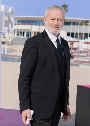 Francis Huster Photocall for the series Zodiac during the 9th edition of the CanneSeries festival in Cannes, on April 28, 2026 Denis Guignebourg Bestimage Photocall for the series Zodiac during the 9th edition of the CanneSeries festival in Cannes, on April 28, 2026 Cannes France  Copyright: xDenisxGuignebourgx xBestimagexDenisxGuignebourgx xBestimagex