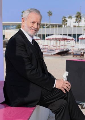 Francis Huster Photocall for the series Zodiac during the 9th edition of the CanneSeries festival in Cannes, on April 28, 2026 Denis Guignebourg Bestimage Photocall for the series Zodiac during the 9th edition of the CanneSeries festival in Cannes, on April 28, 2026 Cannes France  Copyright: xDenisxGuignebourgx xBestimagexDenisxGuignebourgx xBestimagex