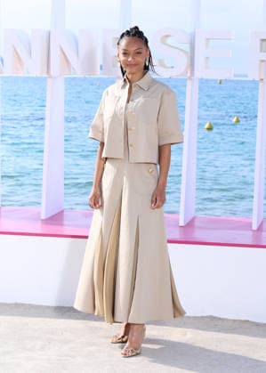 Philypa Phoenix Photocall for the series Zodiac during the 9th edition of the CanneSeries festival in Cannes, on April 28, 2026 Denis Guignebourg Bestimage Photocall for the series Zodiac during the 9th edition of the CanneSeries festival in Cannes, on April 28, 2026 Cannes France  Copyright: xDenisxGuignebourgx xBestimagexDenisxGuignebourgx xBestimagex