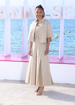 Philypa Phoenix Photocall for the series Zodiac during the 9th edition of the CanneSeries festival in Cannes, on April 28, 2026 Denis Guignebourg Bestimage Photocall for the series Zodiac during the 9th edition of the CanneSeries festival in Cannes, on April 28, 2026 Cannes France  Copyright: xDenisxGuignebourgx xBestimagexDenisxGuignebourgx xBestimagex