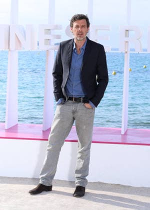 Lannick Gautry Photocall for the series Zodiac during the 9th edition of the CanneSeries festival in Cannes, on April 28, 2026 Denis Guignebourg Bestimage Photocall for the series Zodiac during the 9th edition of the CanneSeries festival in Cannes, on April 28, 2026 Cannes France  Copyright: xDenisxGuignebourgx xBestimagexDenisxGuignebourgx xBestimagex