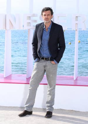 Lannick Gautry Photocall for the series Zodiac during the 9th edition of the CanneSeries festival in Cannes, on April 28, 2026 Denis Guignebourg Bestimage Photocall for the series Zodiac during the 9th edition of the CanneSeries festival in Cannes, on April 28, 2026 Cannes France  Copyright: xDenisxGuignebourgx xBestimagexDenisxGuignebourgx xBestimagex