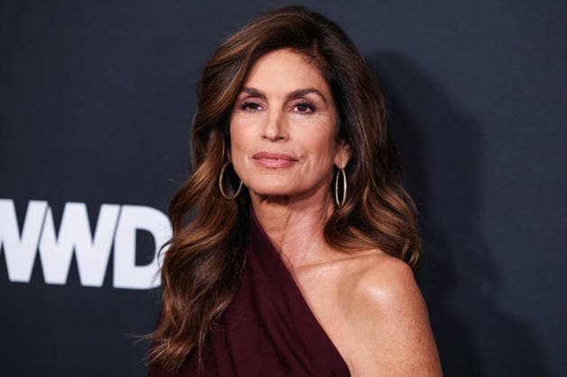 2026 WWD Style Awards, Golden Globes SANTA MONICA, LOS ANGELES, CALIFORNIA, USA - JANUARY 09: American model and entrepreneur Cindy Crawford arrives at the 2026 2nd Annual WWD (Women s Wear Daily) Style Awards, Golden Globes presented by Amazon Beauty, Donna Karan New York, Glamsquad, IHG Hotels and Resorts, and Moet and Chandon held at the Regent Santa Monica Beach on January 9, 2026 in Santa Monica, Los Angeles, California, United States. (Photo by Xavier Collin Image Press Agency)