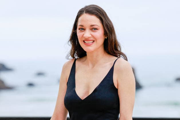 Marion Cotillard Photocall for the Chanel Cruise Collection 2026 2027 fashion show on the terrace of the Biarritz Municipal Casino, April 28, 2026 Olivier Borde Bestimage Photocall for the Chanel Cruise Collection 2026 2027 fashion show on the terrace of the Biarritz Municipal Casino, April 28, 2026 Biarritz France  Copyright: xOLIVIERxBORDEx xBESTIMAGExOLIVIERxBORDEx xBESTIMAGEx