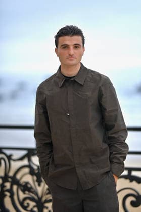Chanel Cruise Show Photocall - Biarritz Vincent Milou attending photocall of the Chanel Cruise 2026-2027 fashion show at Casino Municipal in Biarritz, France on April 28, 2026. Photo by Franck Castel ABACAPRESS.COM Biarritz Nouvelle-Aquitaine France  Copyright: xCastelxFranck ABACAx