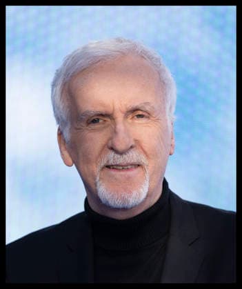 . 28 04 2026. London, United Kingdom. Director James Cameron arriving at the Billie Eilish Hit Me Hard and Soft: The Tour Live in 3D premiere in London.  xStephenxLockx xi-Imagesx IIM-26739-0036
