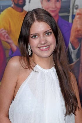 Leni Summer at the premiere of GLENNKILL EIN SCHAFSKRIMI at the cinema in the Kulturbrauerei in Berlin on 28 04 2026