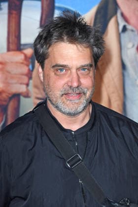 Raphael Vogt at the premiere of GLENNKILL EIN SCHAFSKRIMI at the cinema in the Kulturbrauerei in Berlin on 28 04 2026