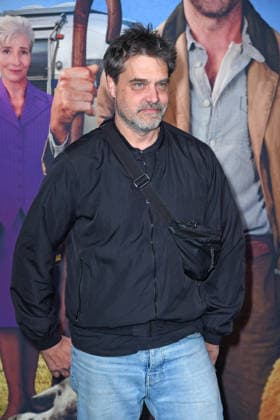 Raphael Vogt at the premiere of GLENNKILL EIN SCHAFSKRIMI at the cinema in the Kulturbrauerei in Berlin on 28 04 2026