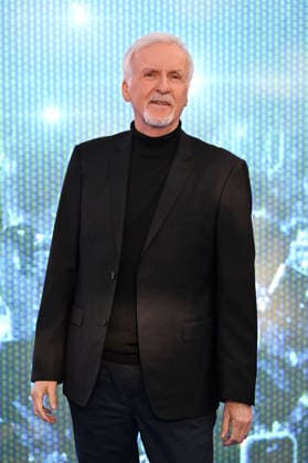 Celebrities arrive at the premiere of ˜Billie Eilish - Hit Me Hard and Soft: The Tour™ in London, United Kingdom Featuring: James Cameron Where: London, United Kingdom When: 28 Apr 2026 Credit: Cover Images EDITORIAL USE ONLY. NOT FOR USE BY NEWSPAPERS BASED IN THE UK. Copyright: xx coverimg55651221