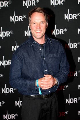 Matthias Schloo at the premiere of the ARD documentary film UDO Rebel Rockstar Icon available in the ARD Mediathek from May 10, 2026 on April 28, 2026 at the Astor Film Lounge in Hamburg, Germany Matthias Schloo at the premiere of the ARD documentary film UDO Rebel Rockstar Icon available in t