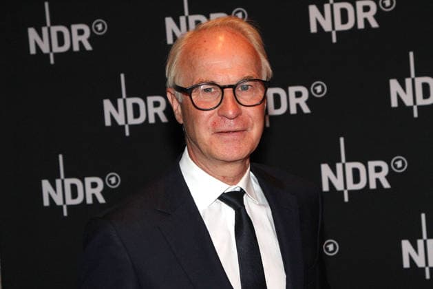 Michael Lehmann at the premiere of the ARD documentary film UDO Rebel Rockstar Icon available in the ARD Mediathek from May 10, 2026 on April 28, 2026 at the Astor Film Lounge in Hamburg, Germany Michael Lehmann at the premiere of the ARD documentary film UDO Rebel Rockstar Icon available in t