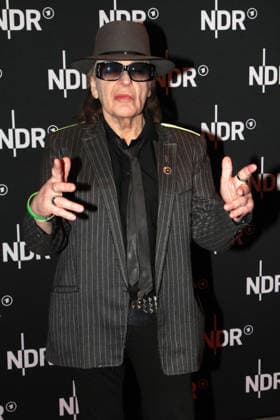 Udo Lindenberg at the premiere of the ARD documentary film UDO Rebel Rockstar Icon available in the ARD Mediathek from May 10, 2026 on April 28, 2026 at the Astor Film Lounge in Hamburg, Germany Udo Lindenberg at the premiere of the ARD documentary film UDO Rebel Rockstar Icon available in the A