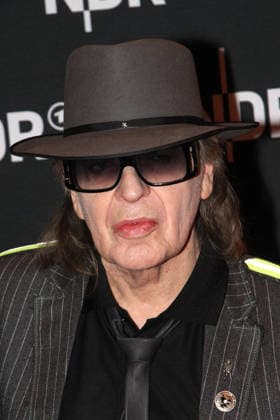 Udo Lindenberg at the premiere of the ARD documentary film UDO Rebel Rockstar Icon available in the ARD Mediathek from May 10, 2026 on April 28, 2026 at the Astor Film Lounge in Hamburg, Germany Udo Lindenberg at the premiere of the ARD documentary film UDO Rebel Rockstar Icon available in the A